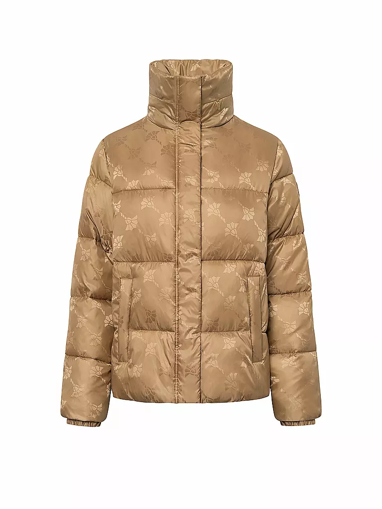 JOOP | Steppjacke | beige