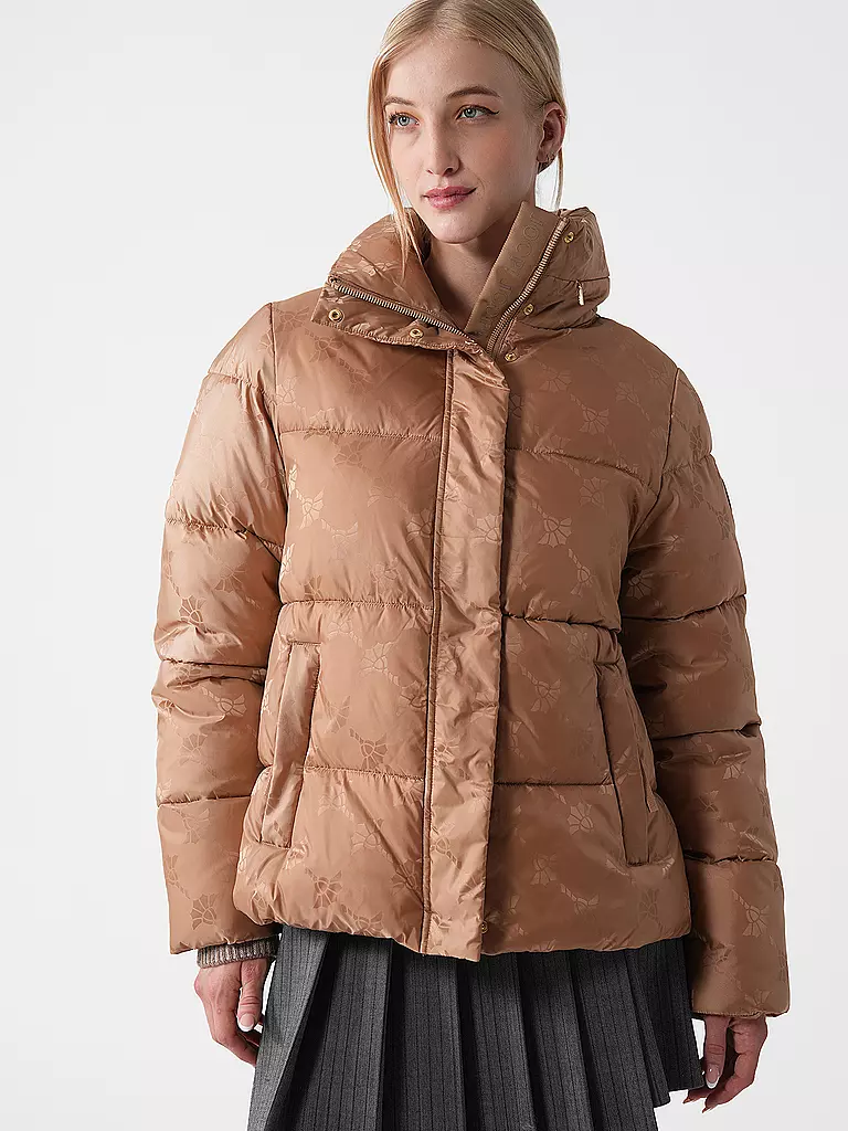 JOOP | Steppjacke | beige