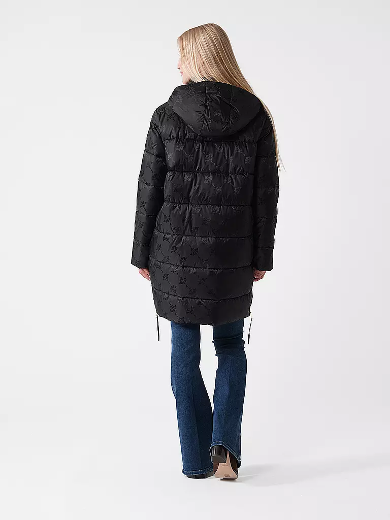 JOOP | Steppjacke | schwarz