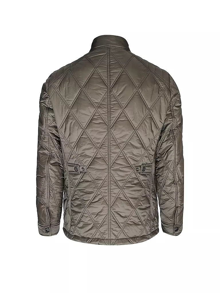JOOP | Steppjacke | blau