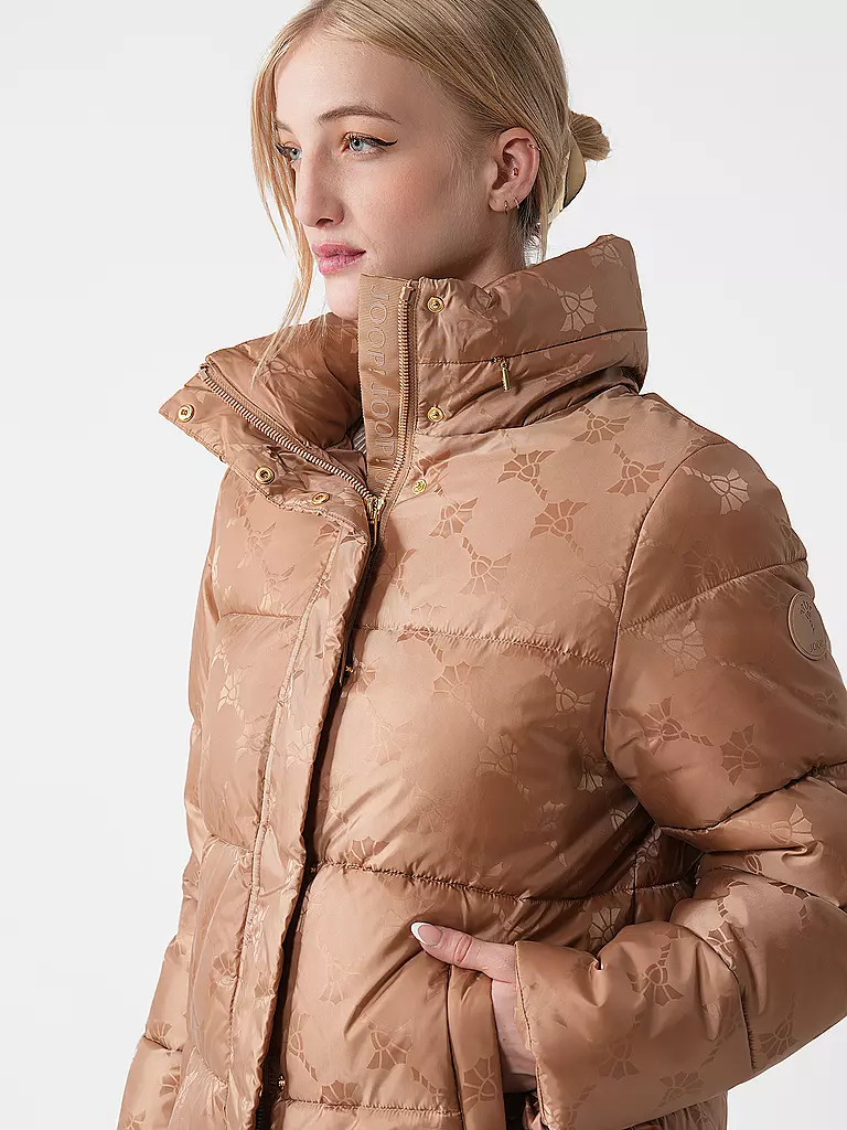 JOOP | Steppjacke | beige
