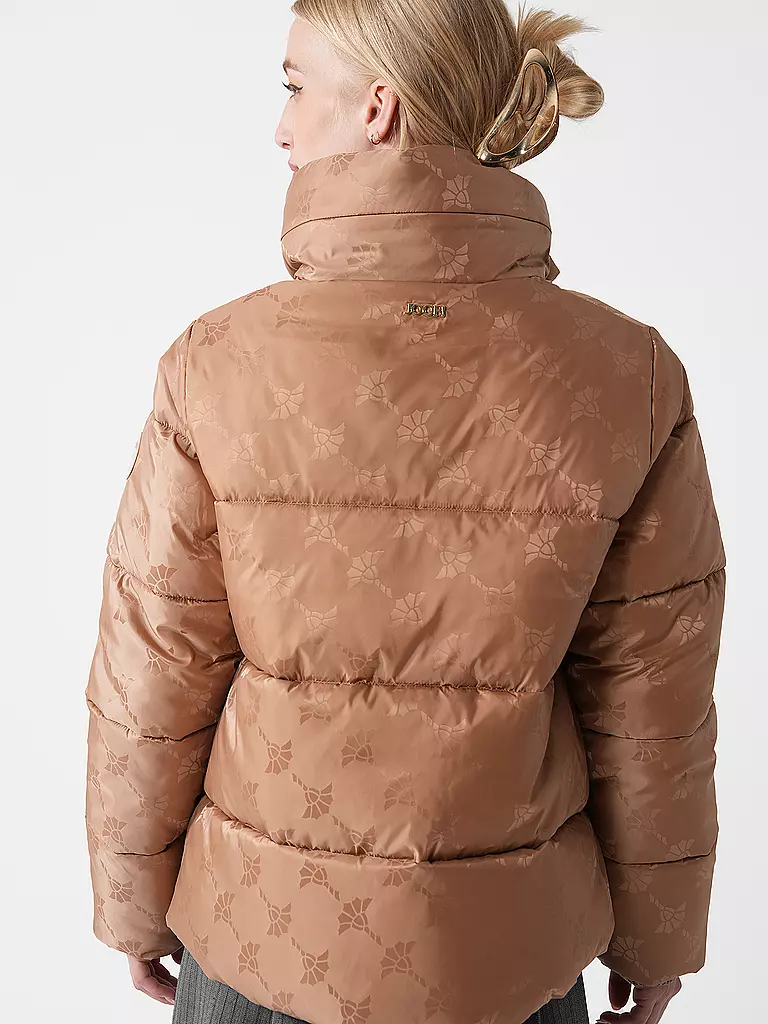 JOOP | Steppjacke | beige