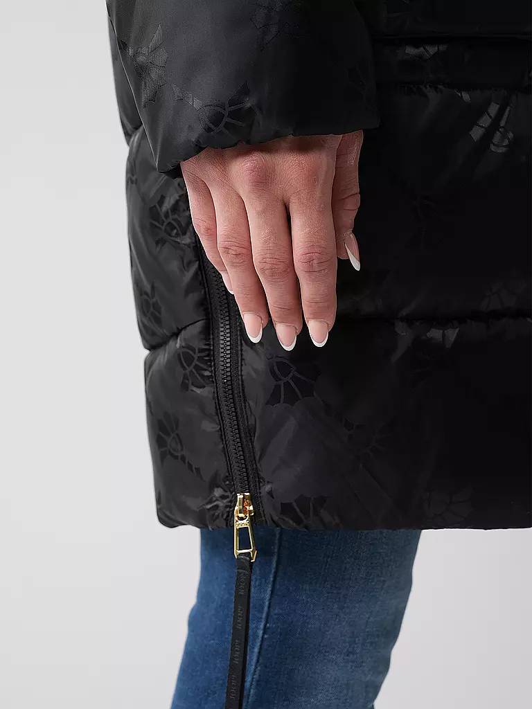 JOOP | Steppjacke | schwarz