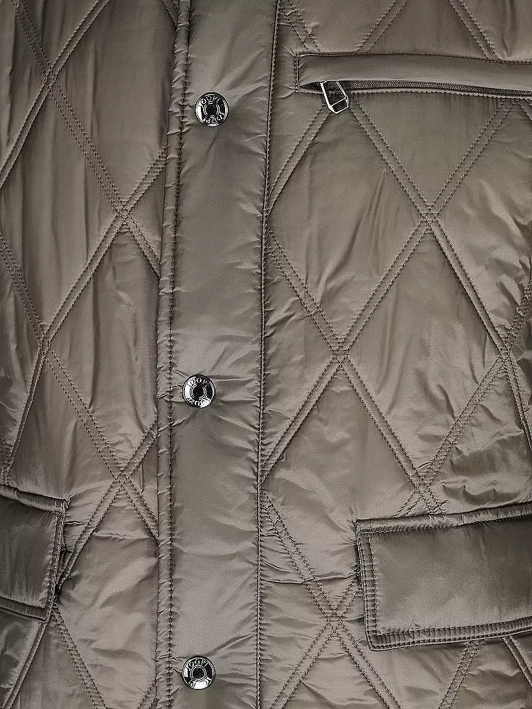 JOOP | Steppjacke | blau