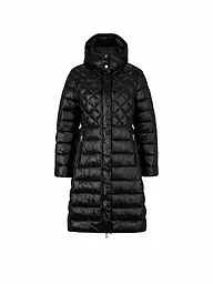 JOOP | Steppmantel  | schwarz