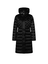 JOOP | Steppmantel CONSTANCE | schwarz