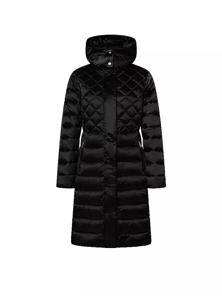JOOP | Steppmantel CONSTANCE | schwarz