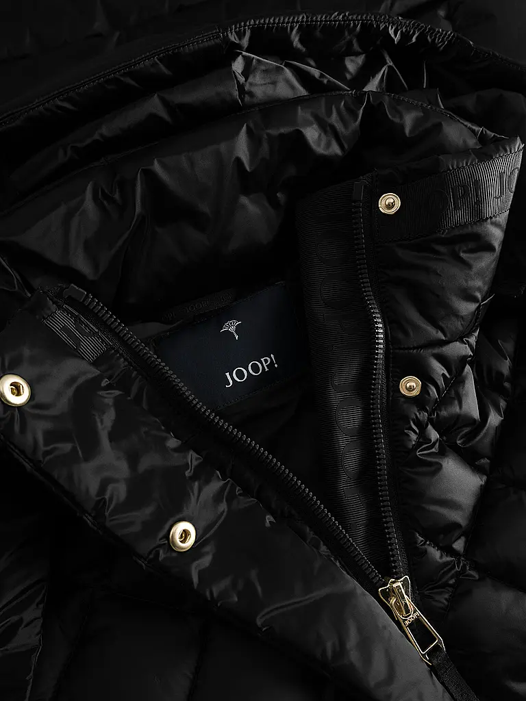 JOOP | Steppmantel CONSTANCE | 