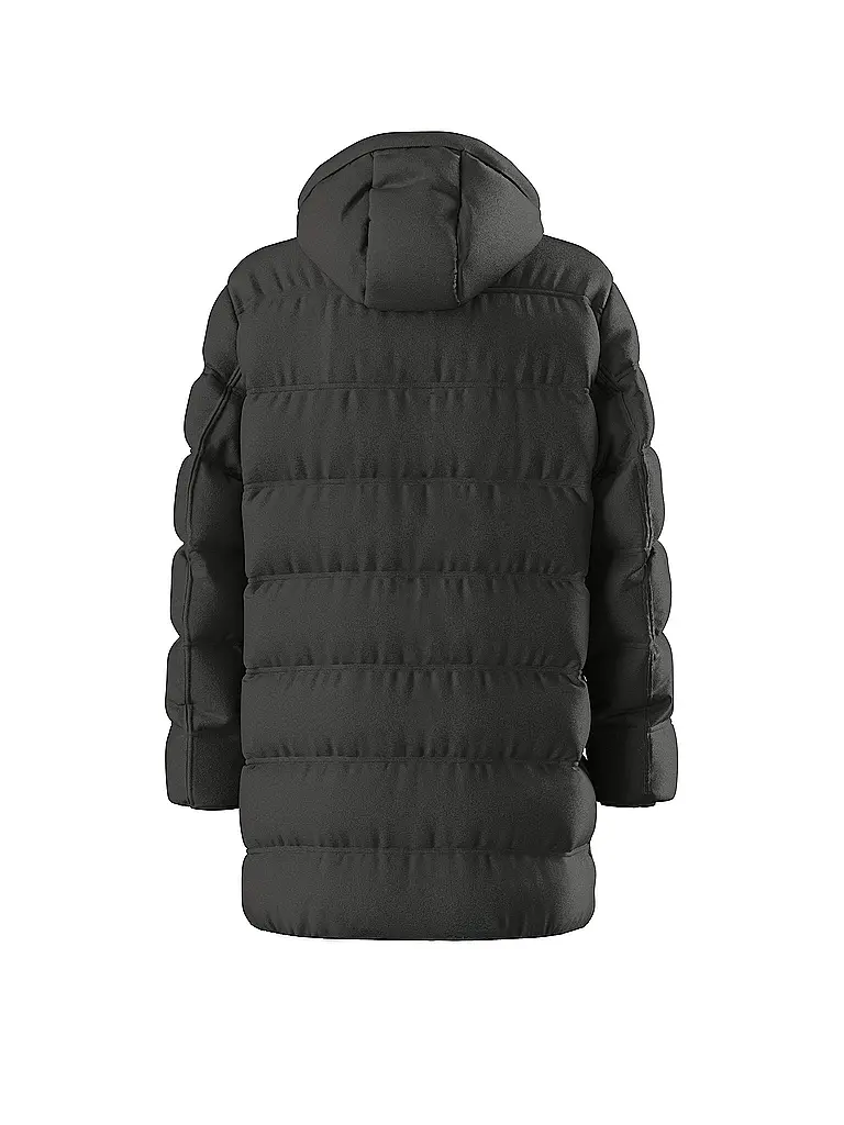 JOOP | Steppparka CHADWIK | schwarz