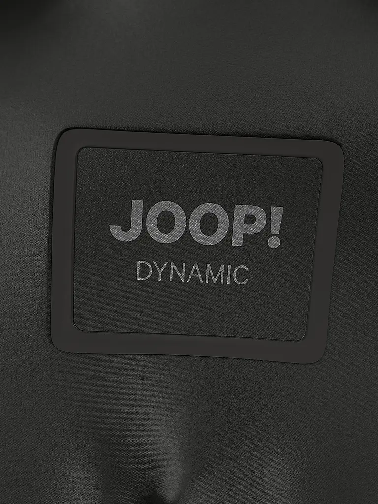JOOP | Steppparka CHADWIK | schwarz