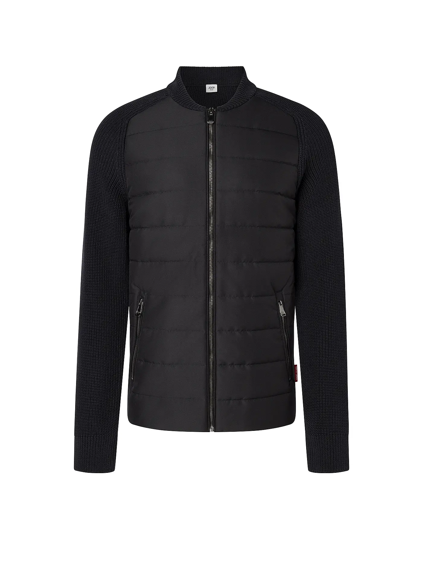 JOOP | Strickjacke  | schwarz