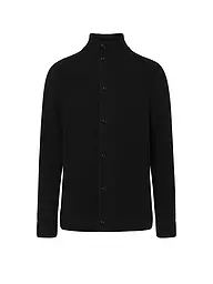 JOOP | Strickjacke  | schwarz