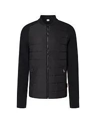 JOOP | Strickjacke  | schwarz