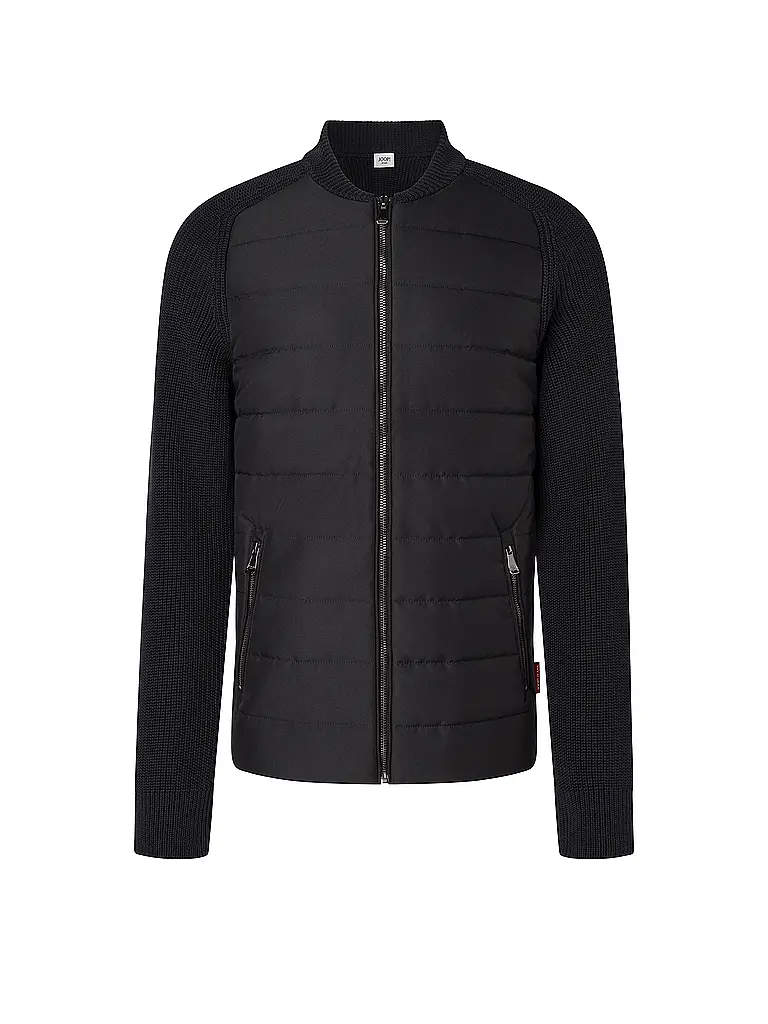 JOOP | Strickjacke  | schwarz