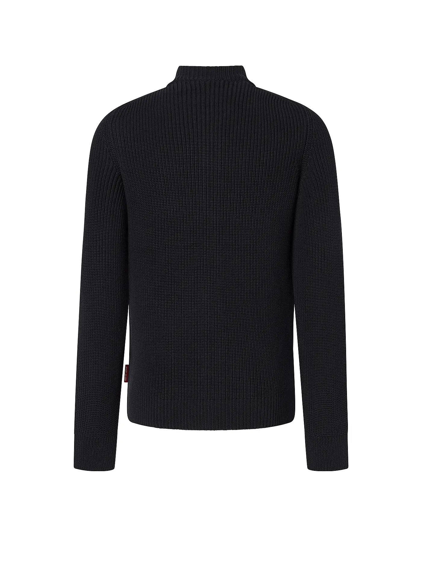 JOOP | Strickjacke  | schwarz