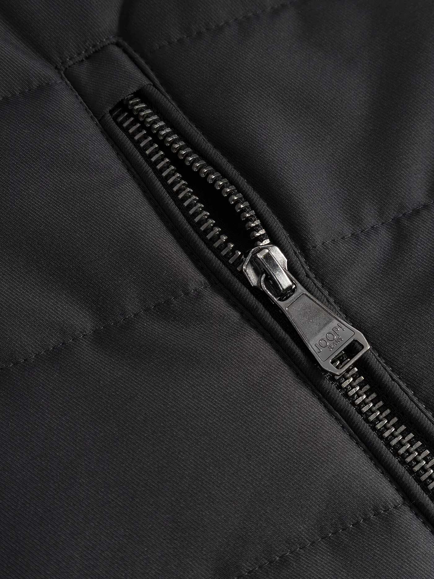JOOP | Strickjacke  | schwarz