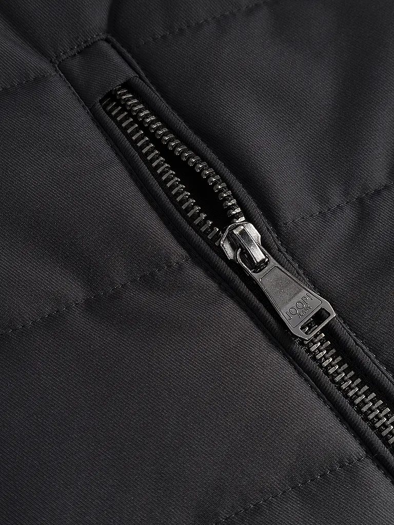 JOOP | Strickjacke  | schwarz