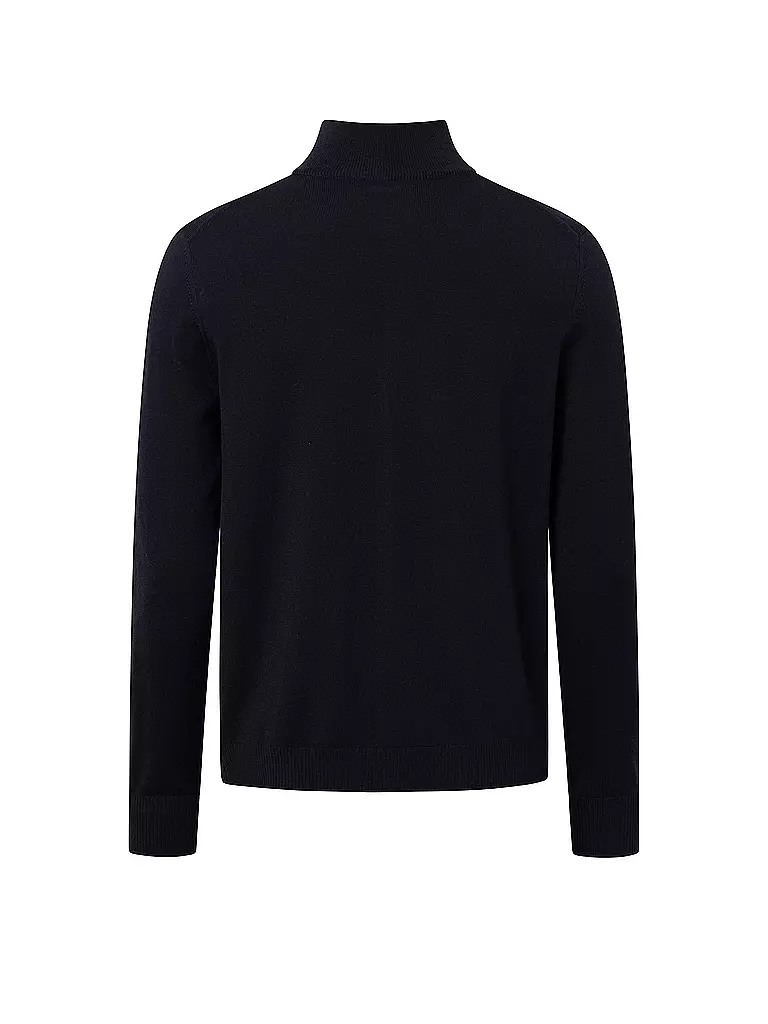 JOOP | Strickjacke DAVIS | schwarz