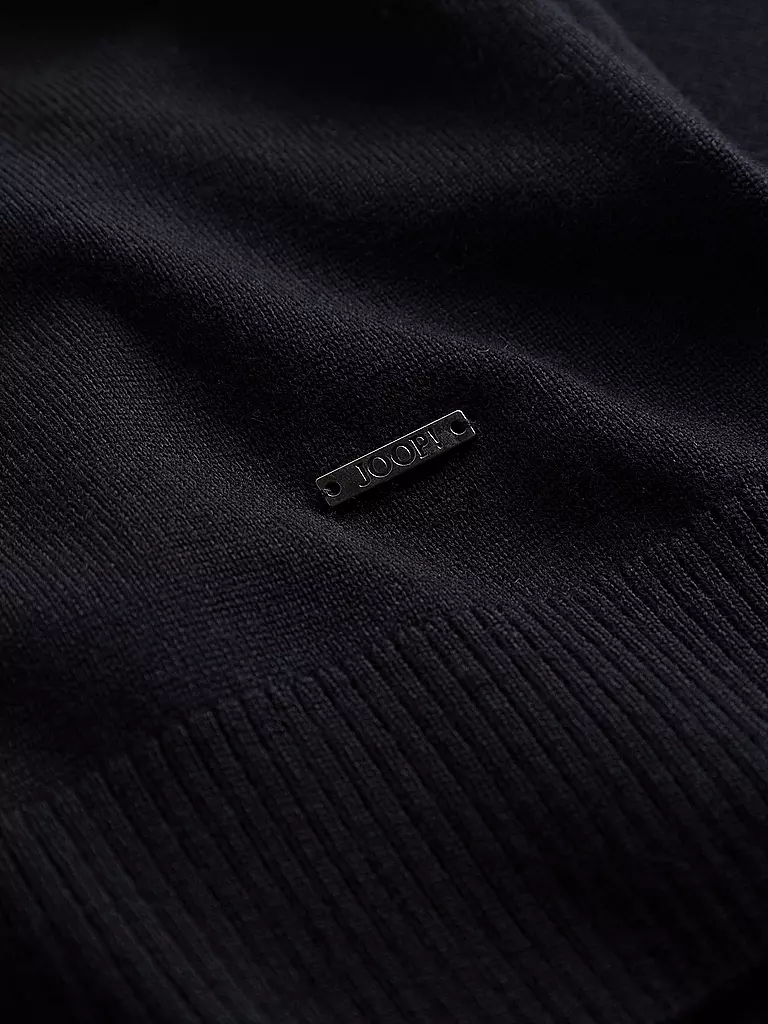 JOOP | Strickjacke DAVIS | schwarz