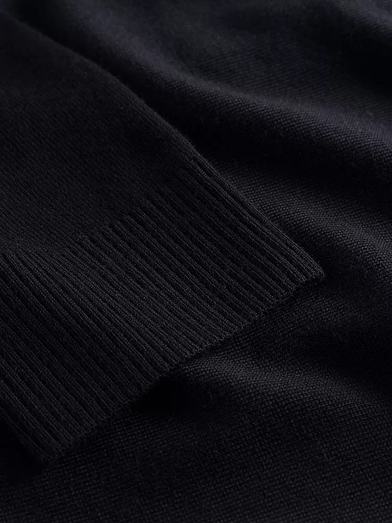 JOOP | Strickjacke DAVIS | schwarz