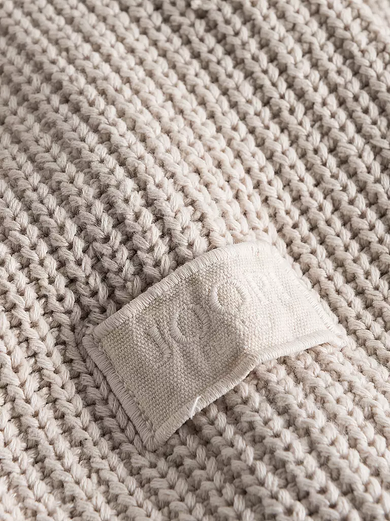 JOOP | Strickjacke HUTCHINS | blau