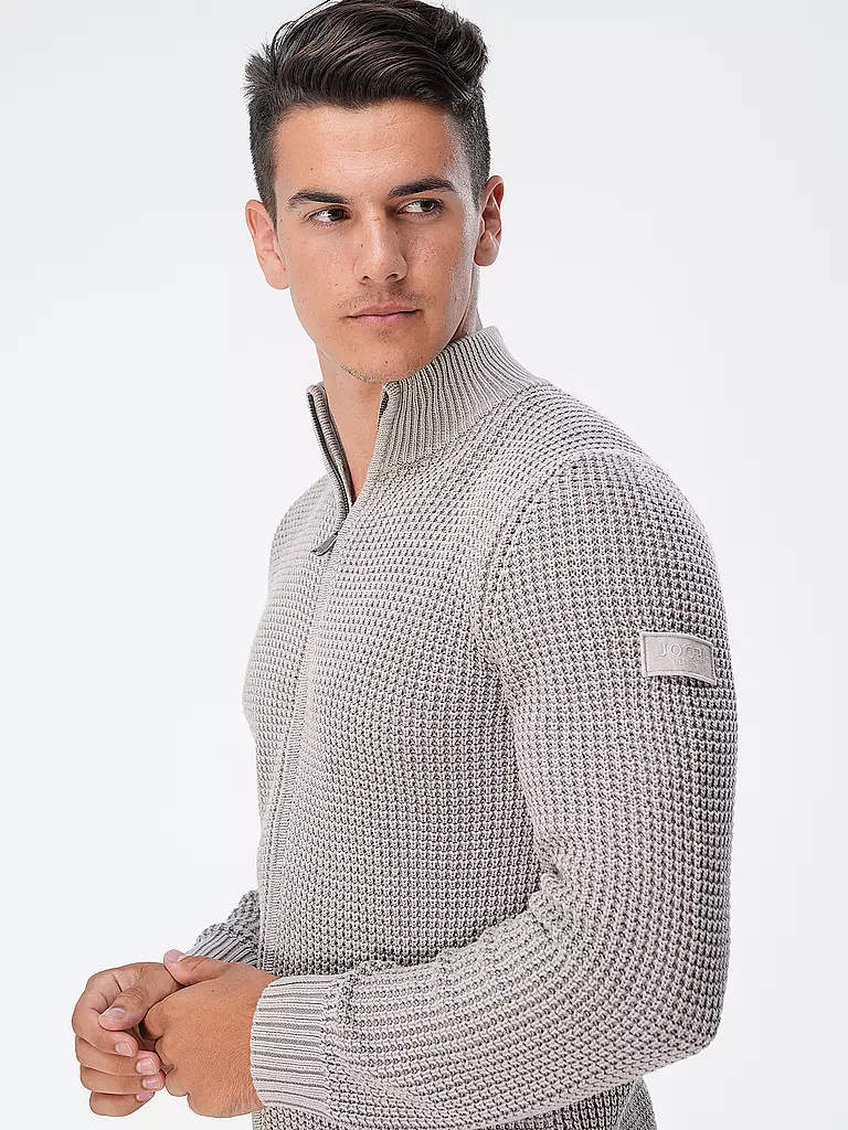 JOOP | Strickjacke | blau