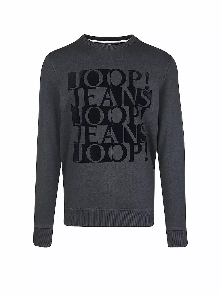 JOOP | Sweater Sofian | blau