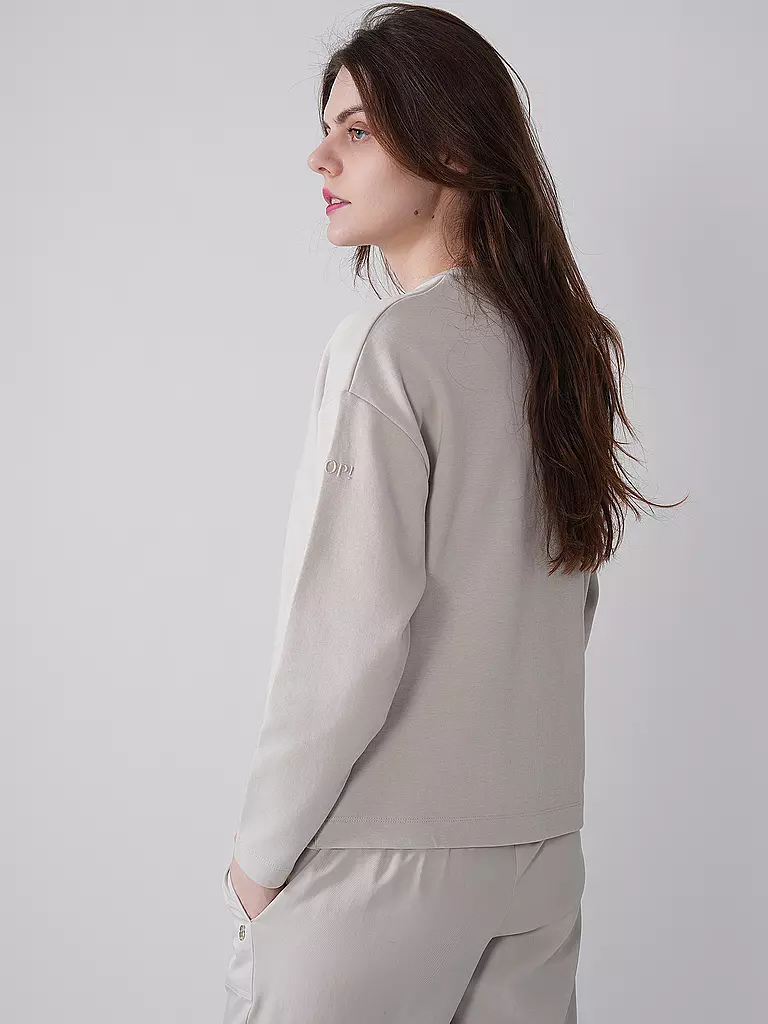 JOOP | Sweater TEMIA | beige