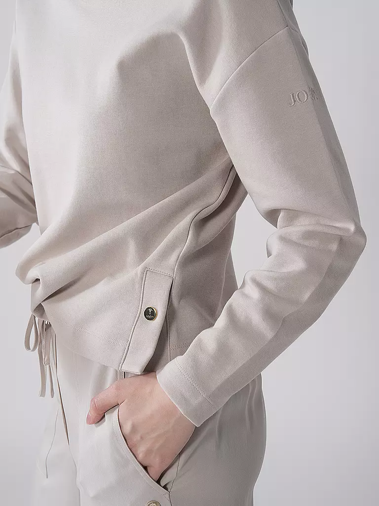 JOOP | Sweater TEMIA | beige