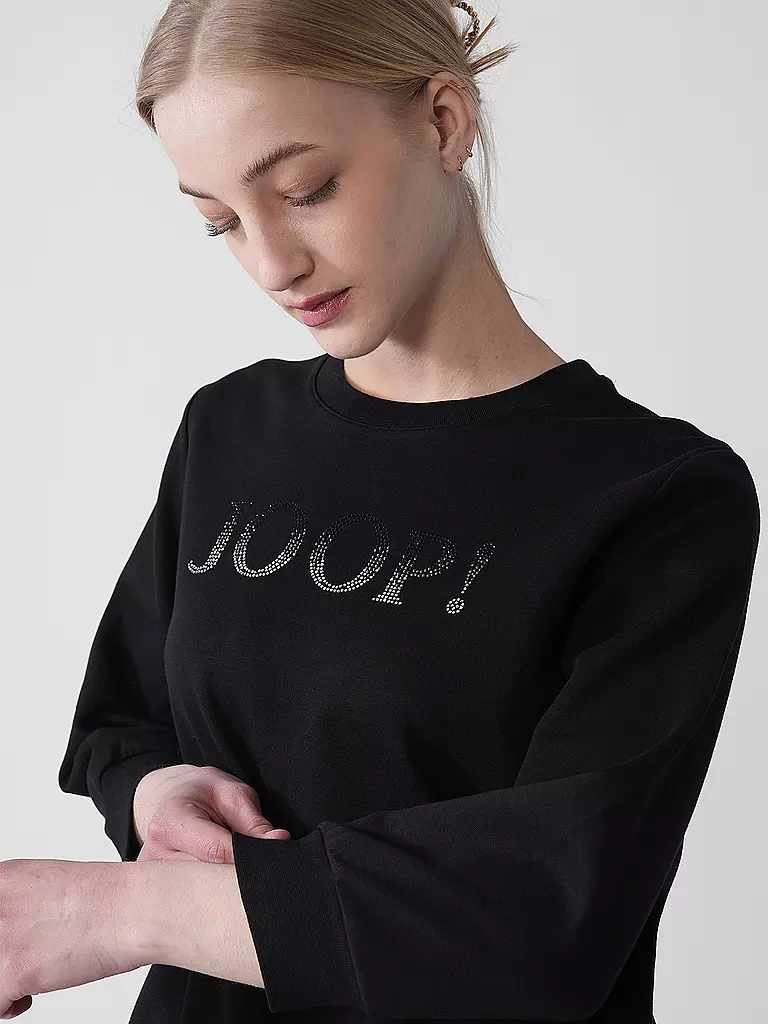 JOOP | Sweater | schwarz