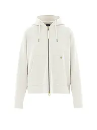 JOOP | Sweatjacke TUDORIA | Creme