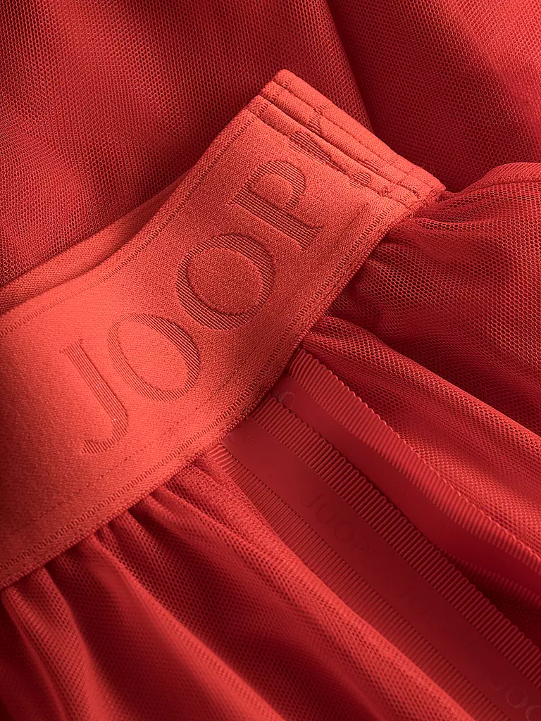 JOOP | Tüllrock | beige