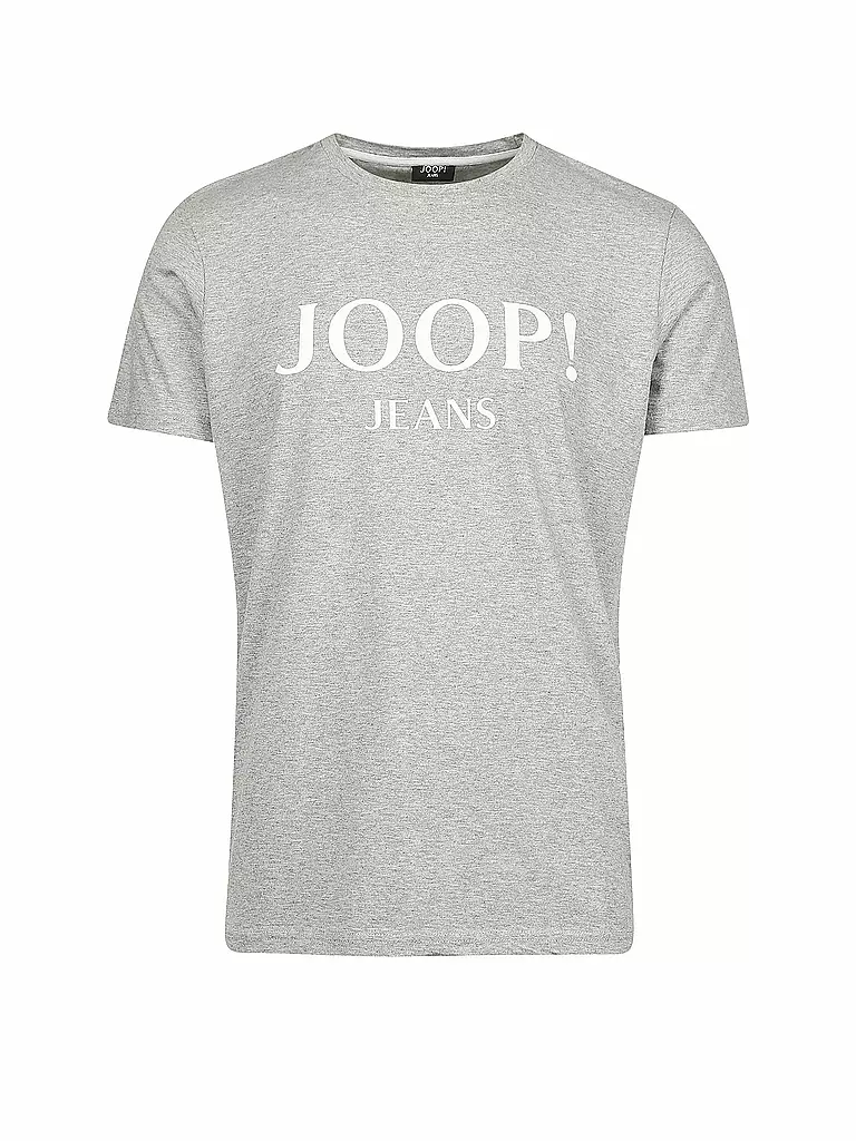 JOOP | T Shirt Regular Fit " Alex " | grau