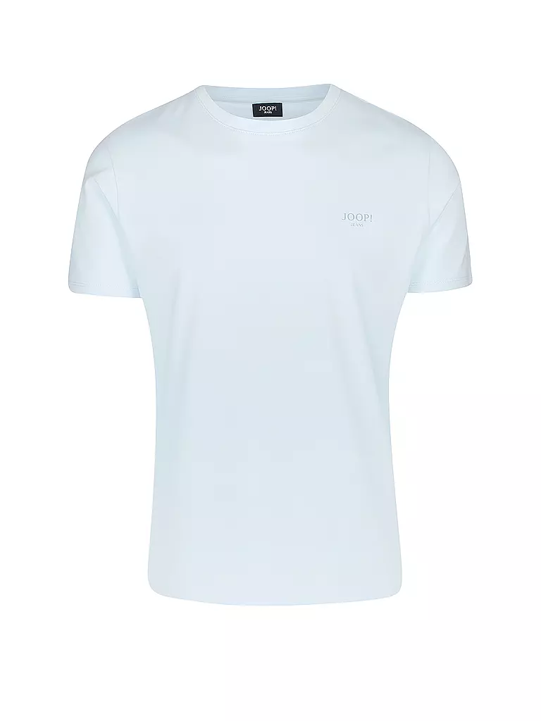 JOOP | T Shirt Slim Fit Alphis | blau