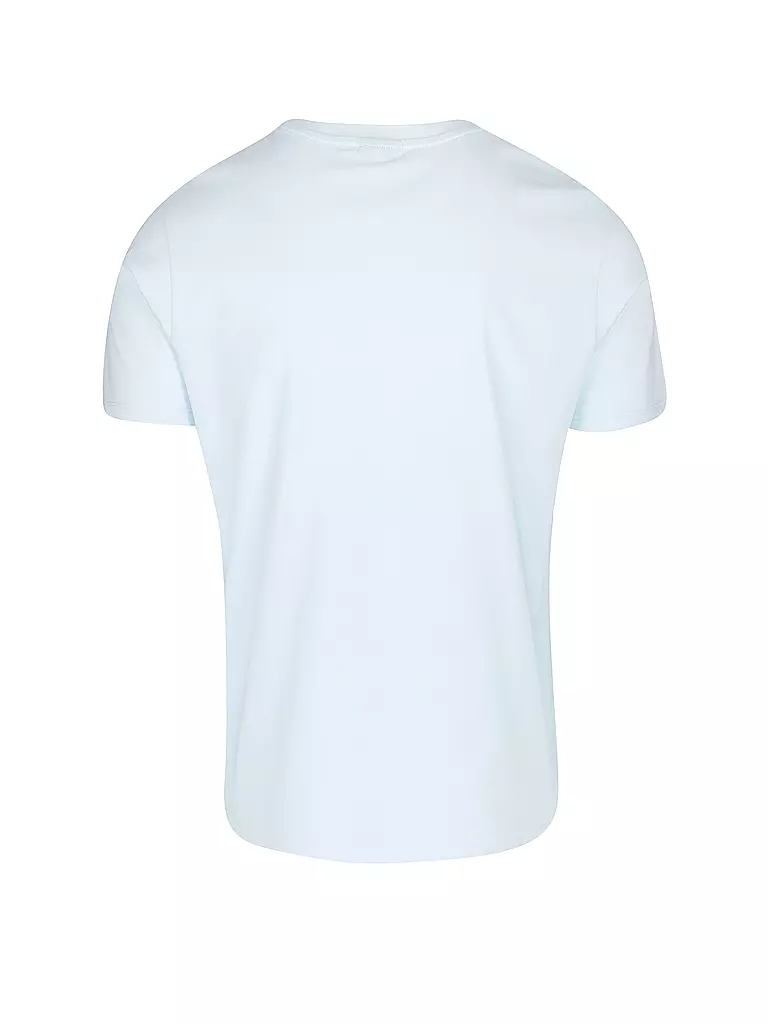 JOOP | T Shirt Slim Fit Alphis | blau