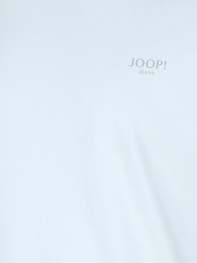 JOOP | T Shirt Slim Fit Alphis | blau