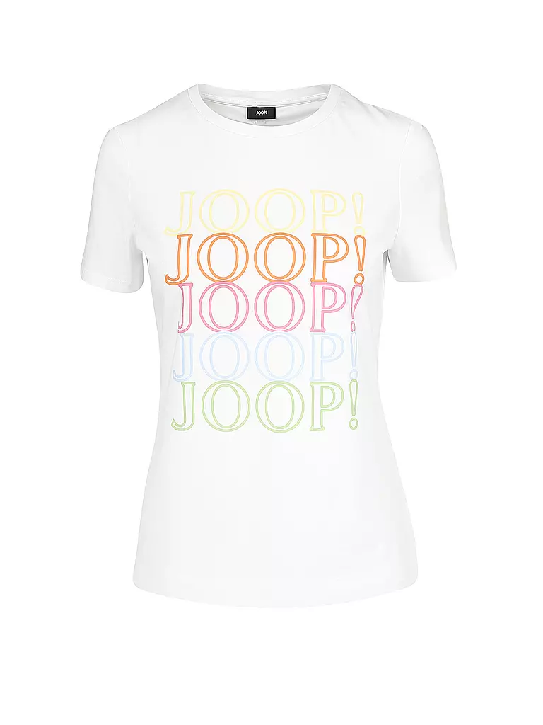 JOOP | T Shirt Tami | weiß