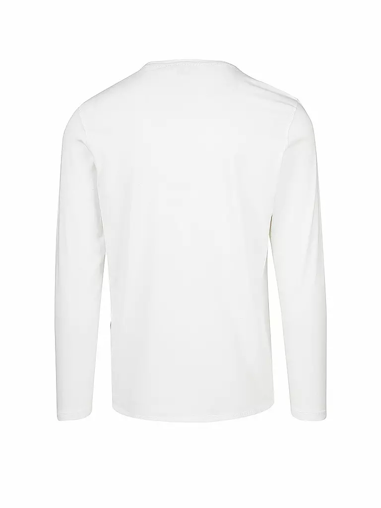 JOOP | T-Shirt "Adriano" | weiß