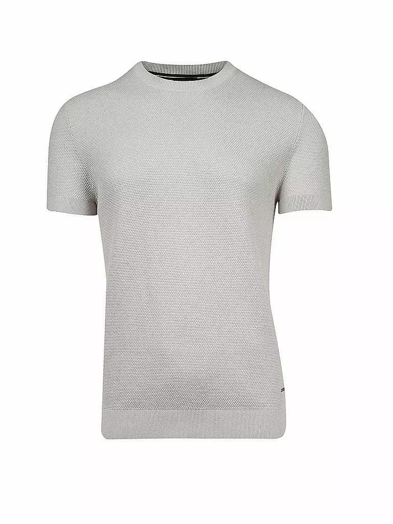 JOOP | T-Shirt "Veltin" | grau