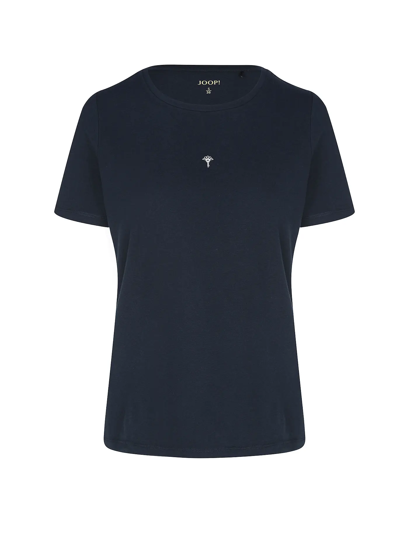 JOOP | T-Shirt  | dunkelblau