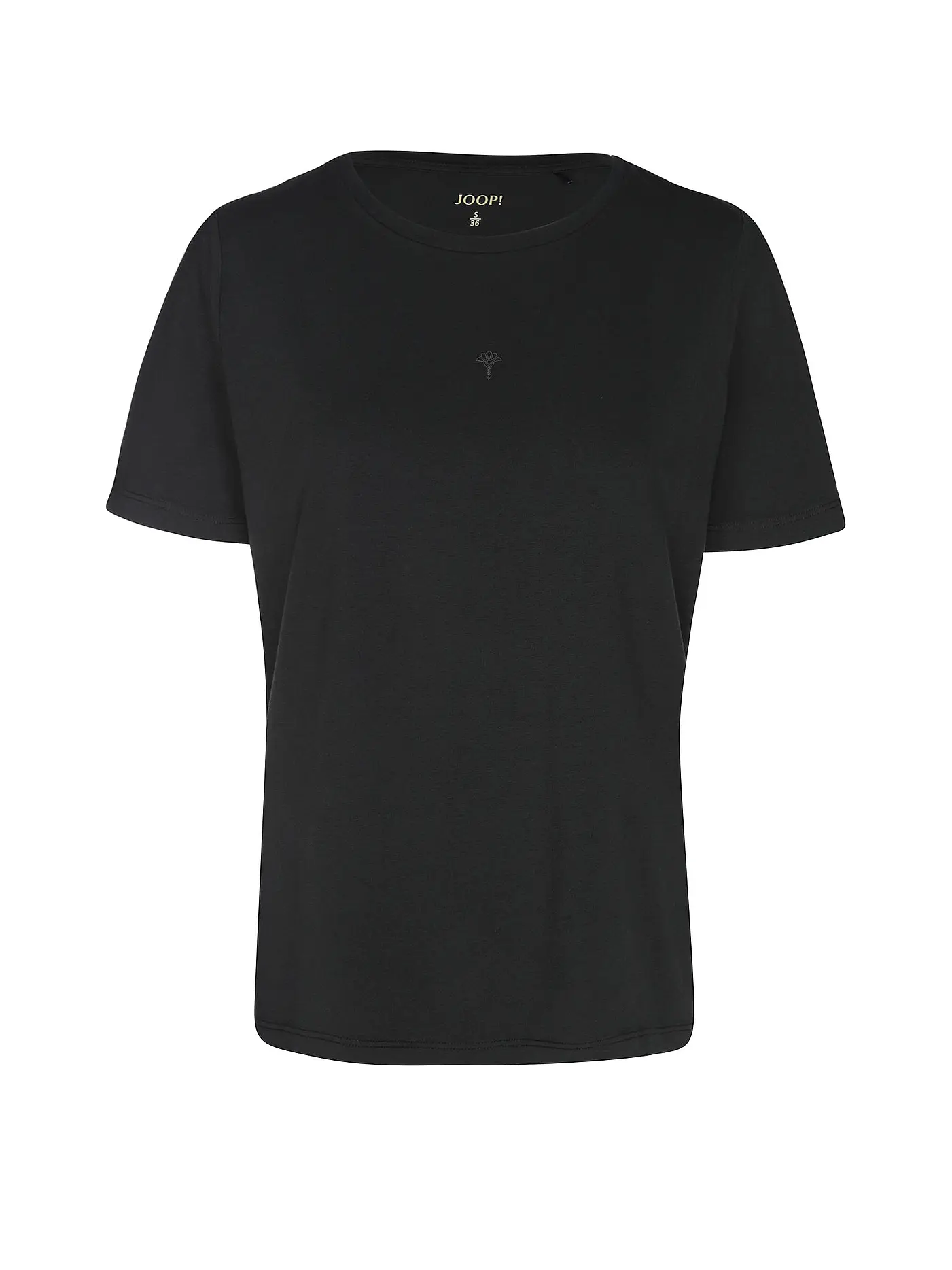 JOOP | T-Shirt  | schwarz