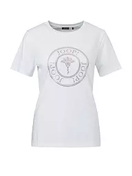 JOOP | T-Shirt  | weiss
