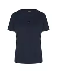 JOOP | T-Shirt  | dunkelblau