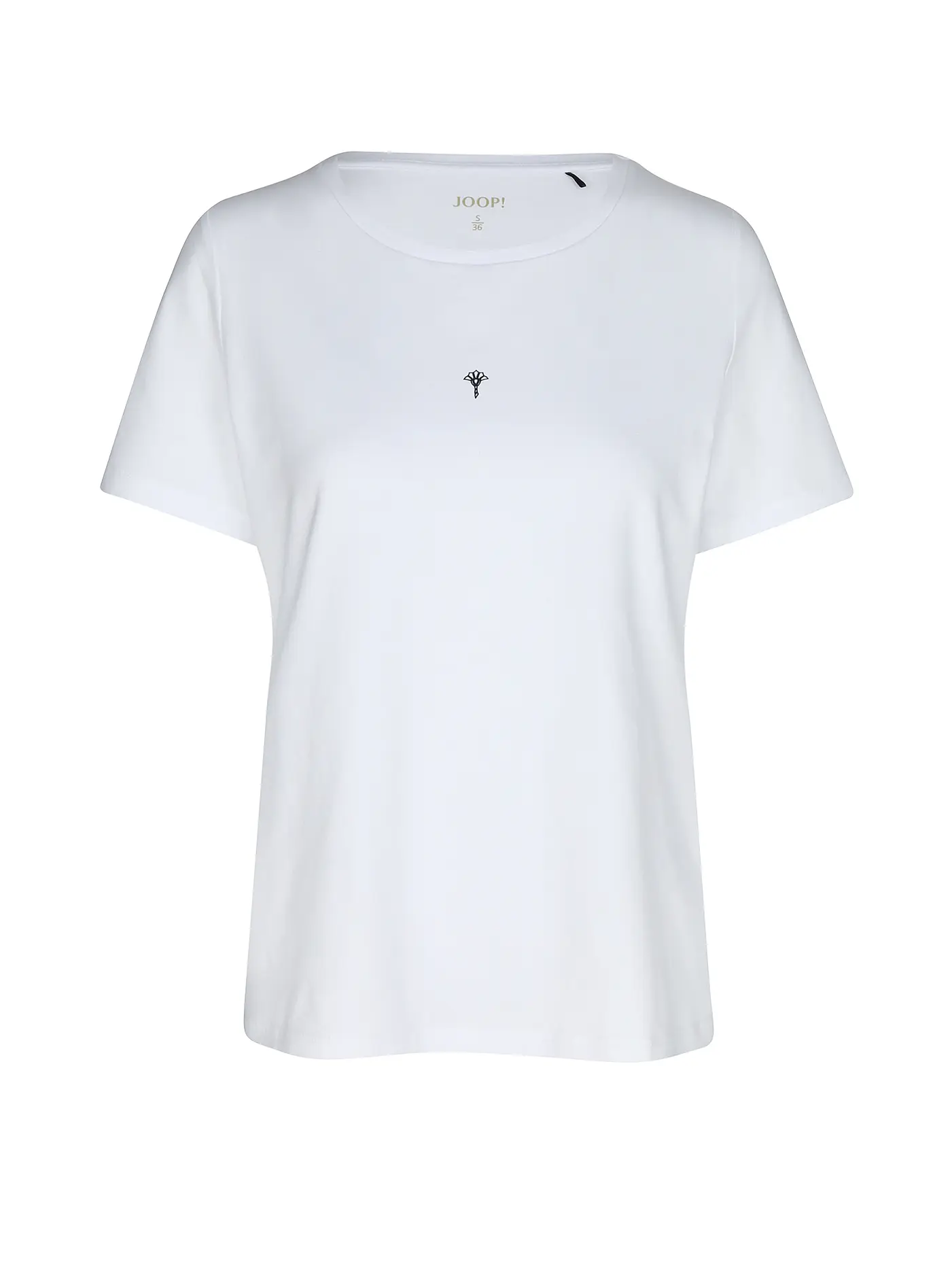 JOOP | T-Shirt  | weiss