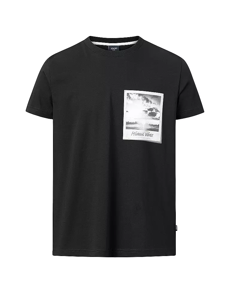 JOOP | T-Shirt  | schwarz