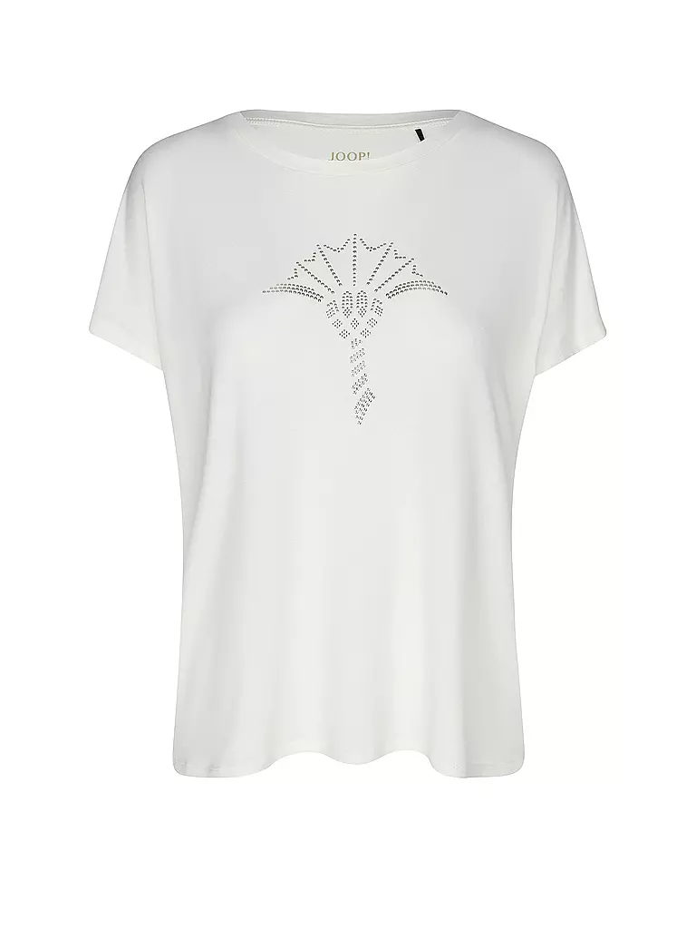JOOP | T-Shirt  | creme