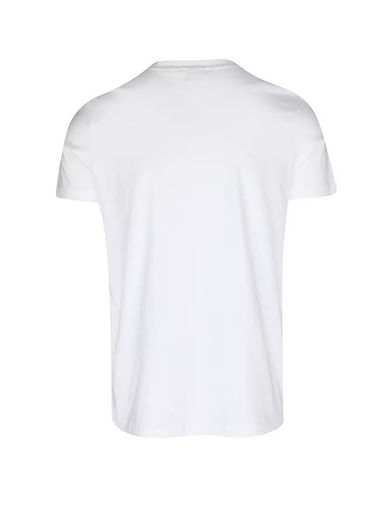 JOOP | T-Shirt  | weiss