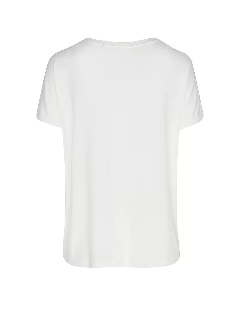 JOOP | T-Shirt  | creme