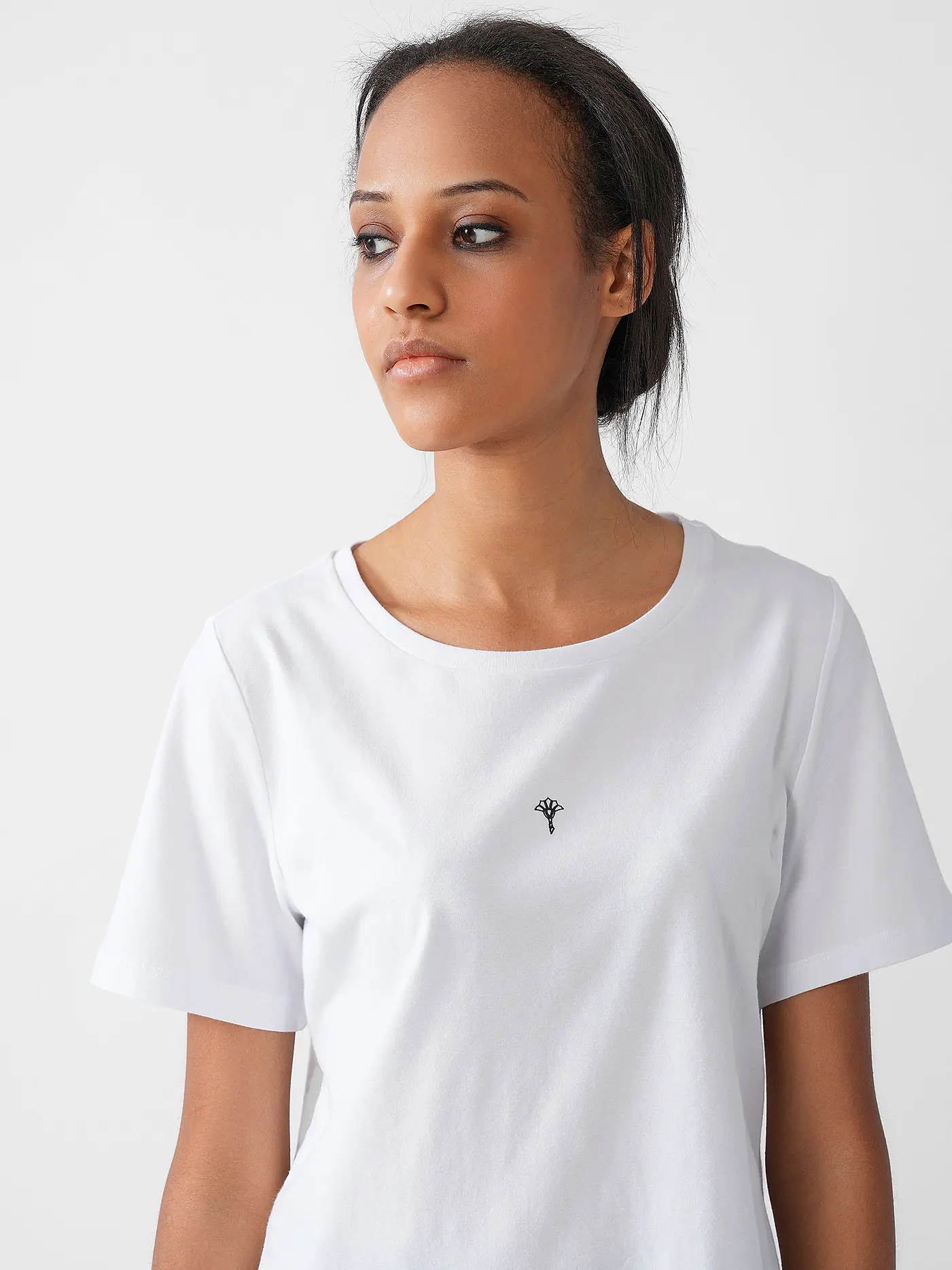 JOOP | T-Shirt  | weiss