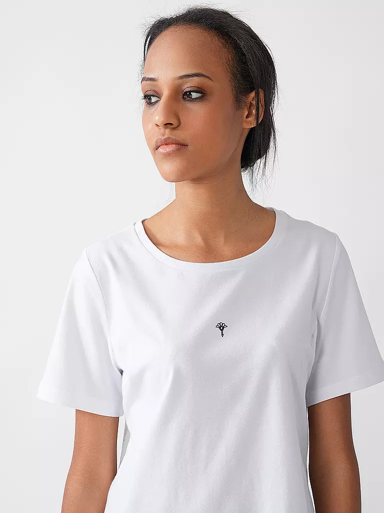 JOOP | T-Shirt  | weiss